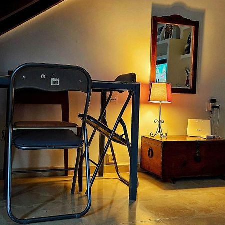 Duplex Esperanza Apartment มาลากา ภายนอก รูปภาพ