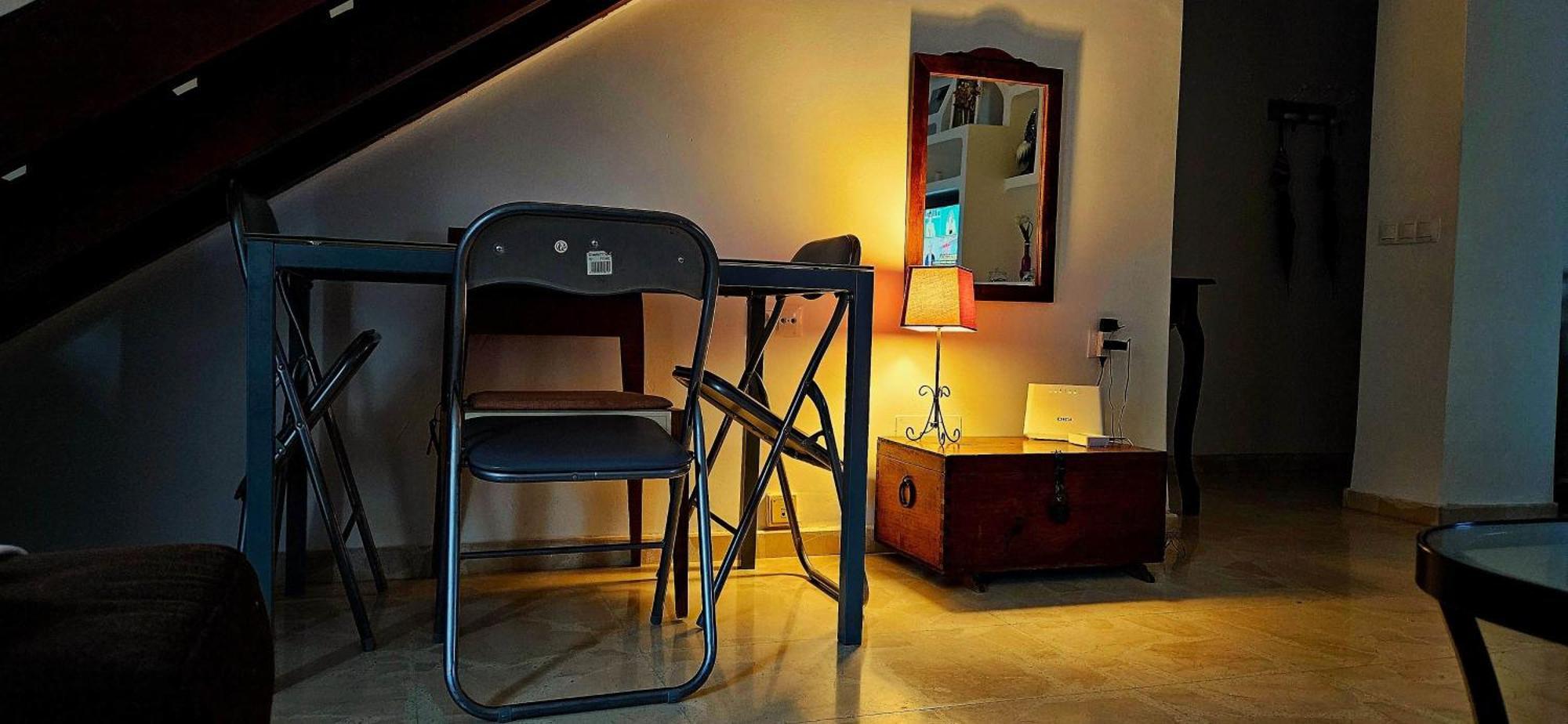 Duplex Esperanza Apartment มาลากา ภายนอก รูปภาพ