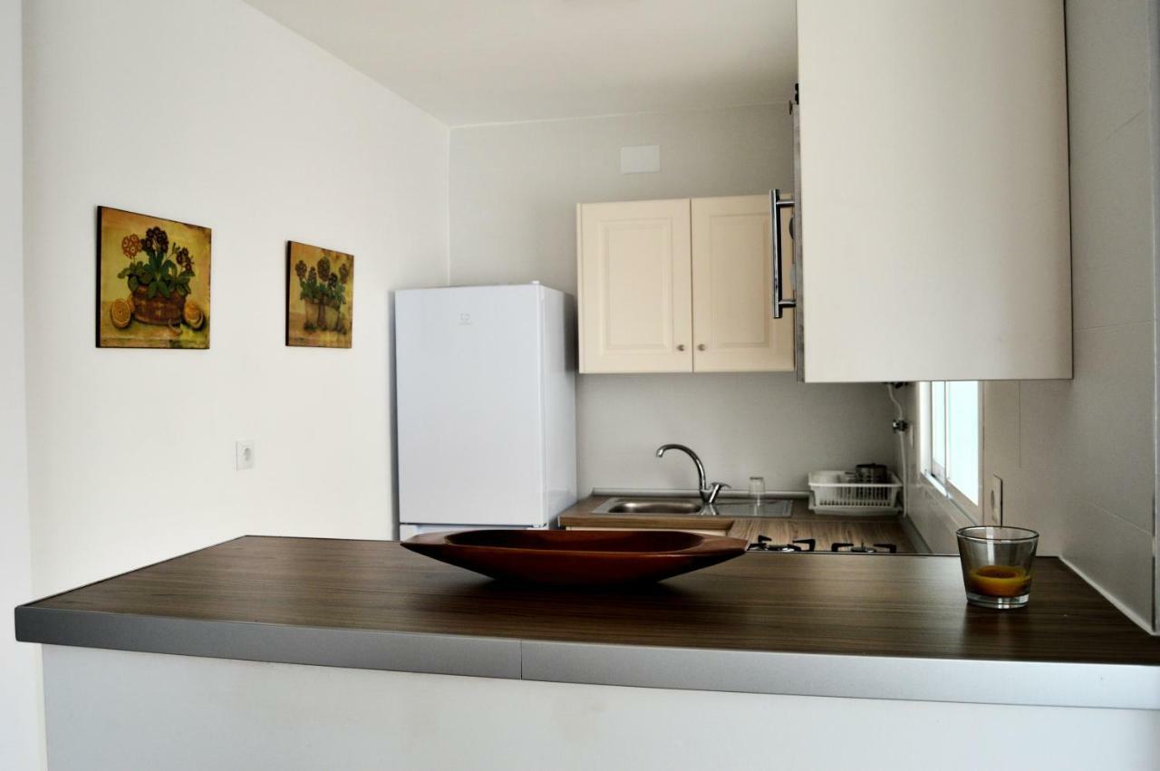 Duplex Esperanza Apartment มาลากา ภายนอก รูปภาพ