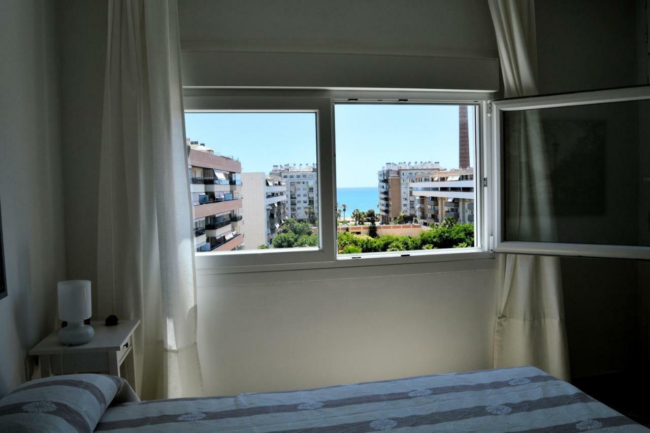 Duplex Esperanza Apartment มาลากา ภายนอก รูปภาพ