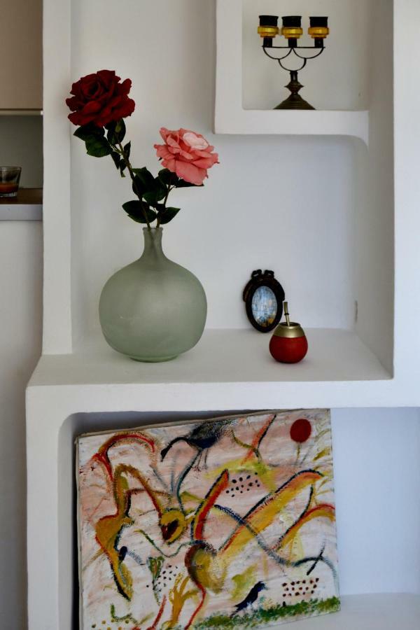 Duplex Esperanza Apartment มาลากา ภายนอก รูปภาพ