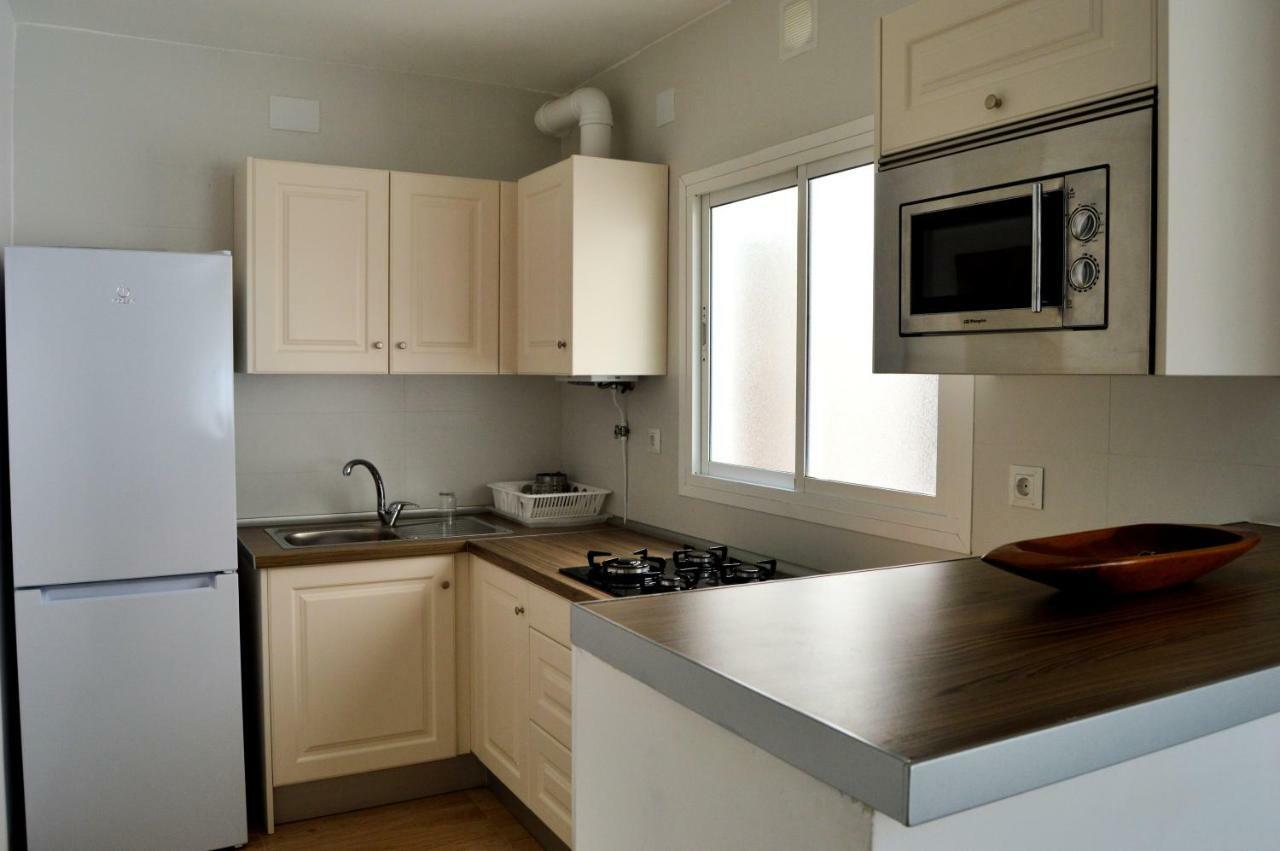 Duplex Esperanza Apartment มาลากา ภายนอก รูปภาพ