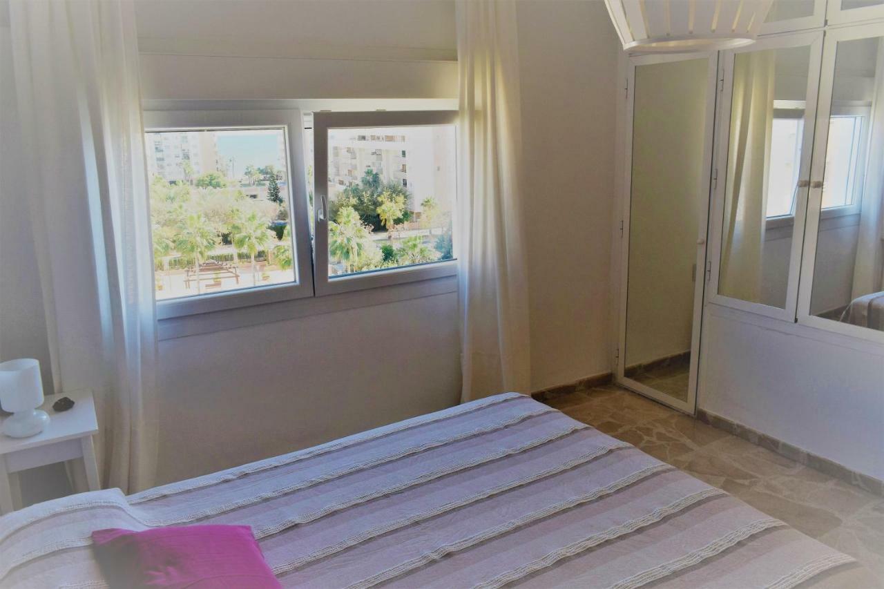 Duplex Esperanza Apartment มาลากา ภายนอก รูปภาพ